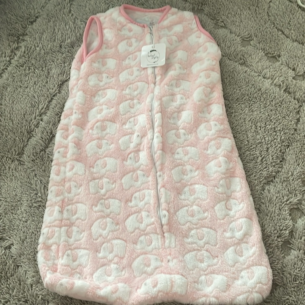 Sleep sack 0-6 months
